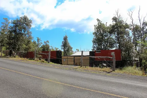 92-1920 Aloha Boulevard Ocean View HI 96737