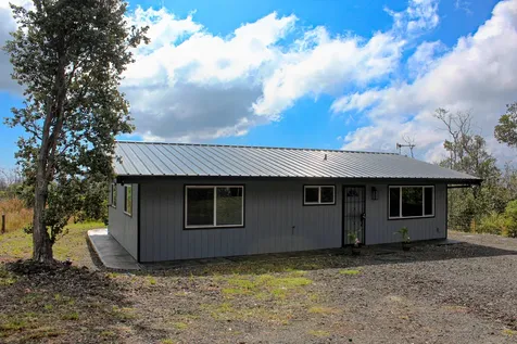 92-1920 Aloha Boulevard Ocean View HI 96737