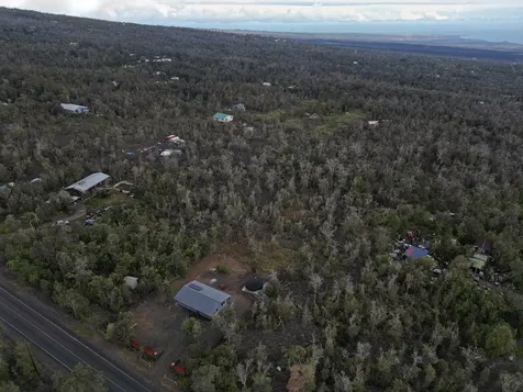 92-1920 Aloha Boulevard Ocean View HI 96737