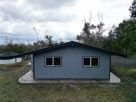 92-1920 Aloha Boulevard Ocean View HI 96737