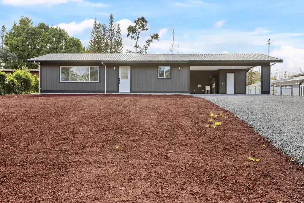 16-2062 Bamboo Drive Pahoa HI 96778