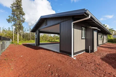 16-2062 Bamboo Drive Pahoa HI 96778