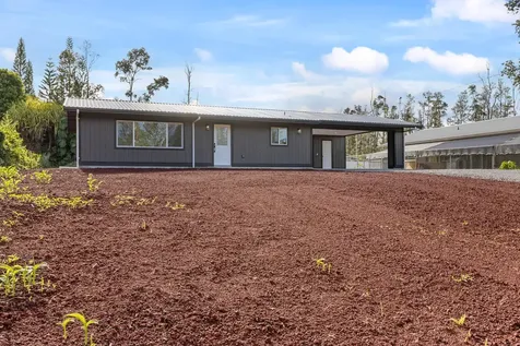 16-2062 Bamboo Drive Pahoa HI 96778