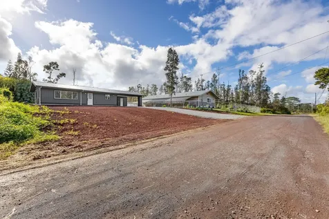 16-2062 Bamboo Drive Pahoa HI 96778