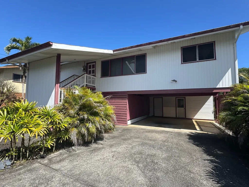 2615 Kinoole Street Hilo HI 96720