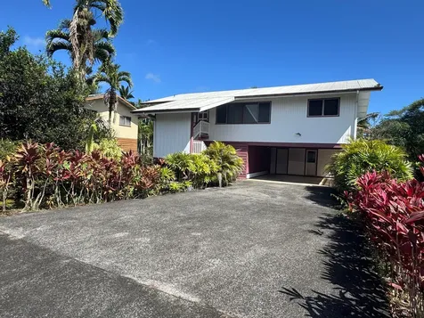2615 Kinoole Street Hilo HI 96720