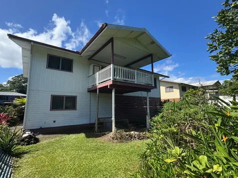 2615 Kinoole Street Hilo HI 96720