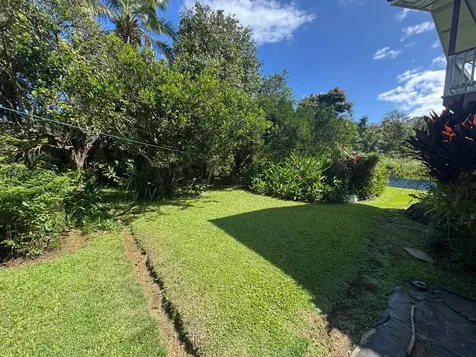 2615 Kinoole Street Hilo HI 96720