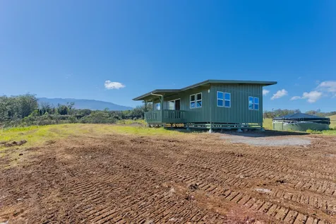 46-3715 Puaono Road Honokaa HI 96727