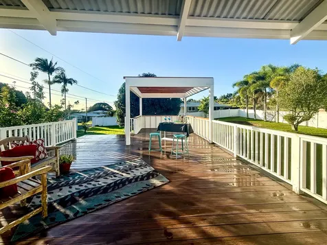 56 Nanea Street Hilo HI 96720