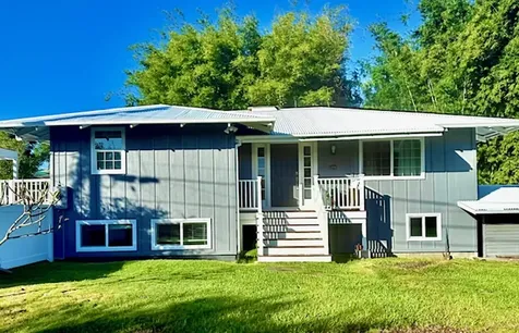 56 Nanea Street Hilo HI 96720