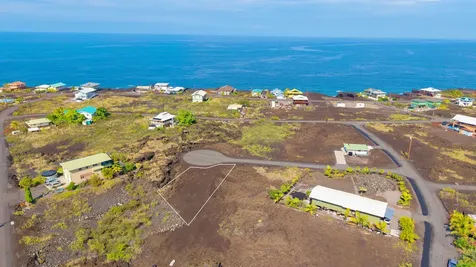 Ekolu Place Captain Cook HI 96704