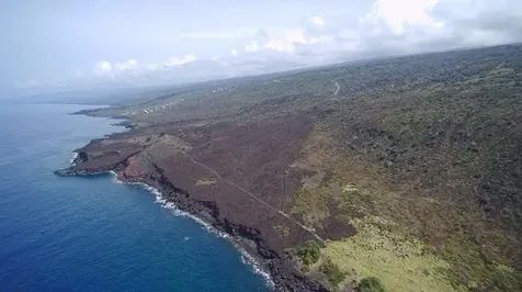 Captain Cook HI 96704