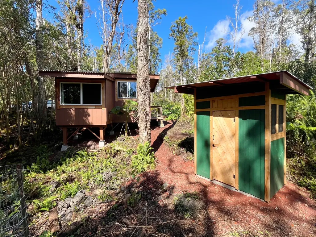 777 Iolani Street Pahoa HI 96778