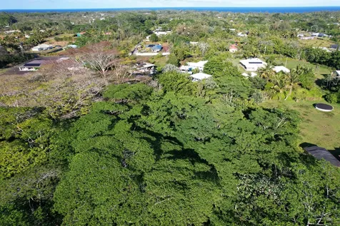 8TH Avenue Keaau HI 96749