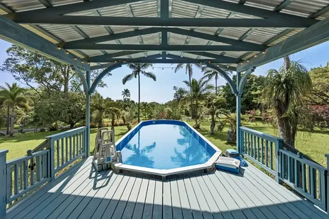 13-125 Nalu Place Pahoa HI 96778