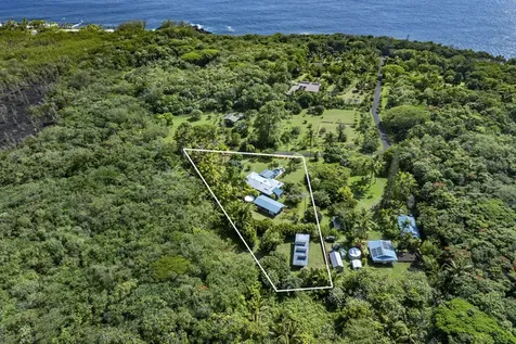 13-125 Nalu Place Pahoa HI 96778