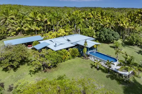 13-125 Nalu Place Pahoa HI 96778