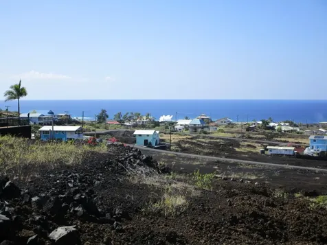 88-1519 Eiwa Avenue Captain Cook HI 96704