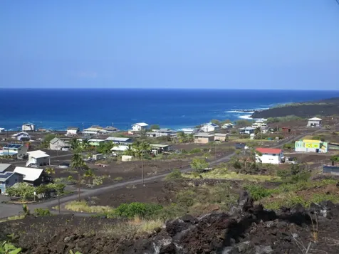 88-1519 Eiwa Avenue Captain Cook HI 96704