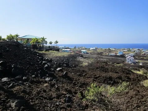 88-1519 Eiwa Avenue Captain Cook HI 96704