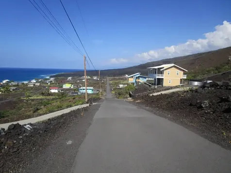 88-1519 Eiwa Avenue Captain Cook HI 96704