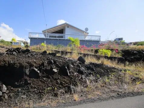 88-1519 Eiwa Avenue Captain Cook HI 96704