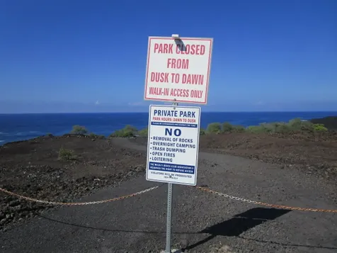 88-1519 Eiwa Avenue Captain Cook HI 96704