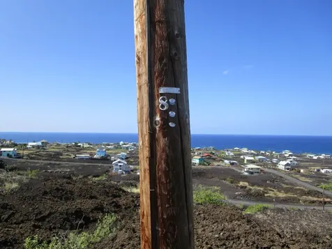 88-1519 Eiwa Avenue Captain Cook HI 96704