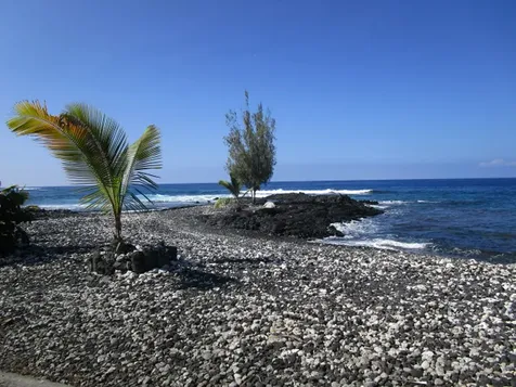 88-1519 Eiwa Avenue Captain Cook HI 96704