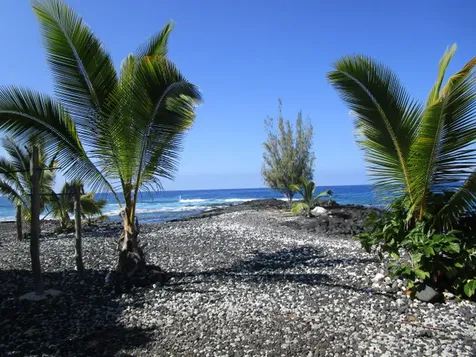 88-1519 Eiwa Avenue Captain Cook HI 96704