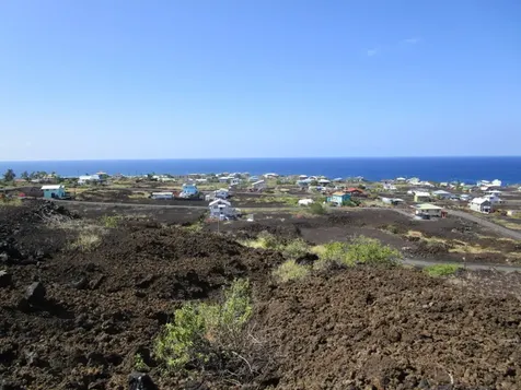 88-1519 Eiwa Avenue Captain Cook HI 96704