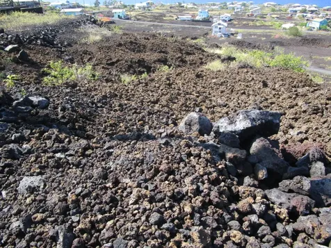 88-1519 Eiwa Avenue Captain Cook HI 96704