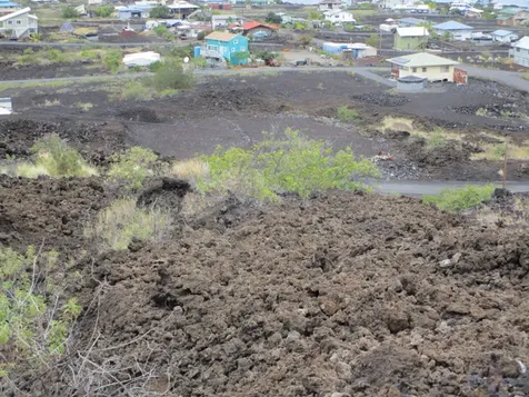 88-1519 Eiwa Avenue Captain Cook HI 96704