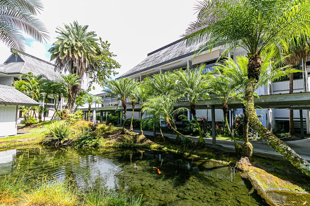 400 Hualani Street Hilo HI 96720