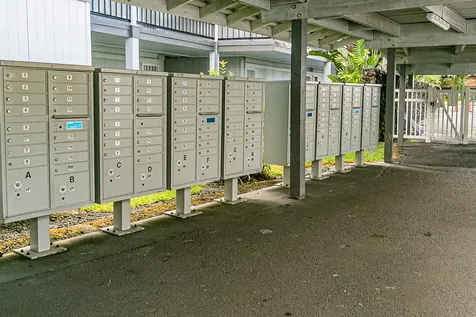 400 Hualani Street Hilo HI 96720