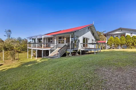 46-4053 Kahana Drive Honokaa HI 96727