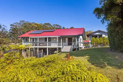 46-4053 Kahana Drive Honokaa HI 96727