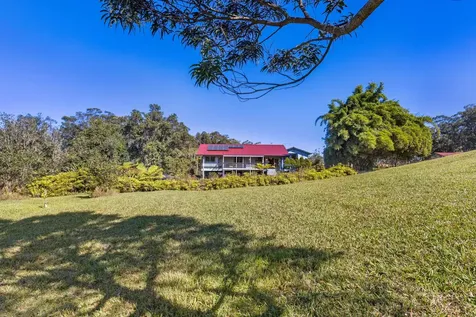 46-4053 Kahana Drive Honokaa HI 96727