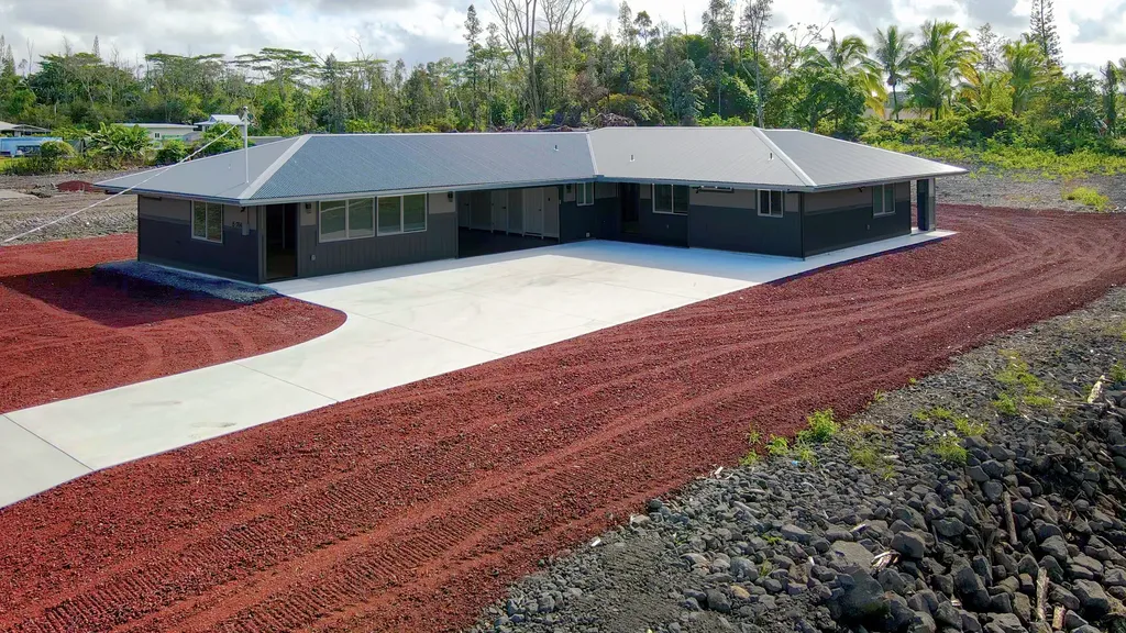 15-1766 12th Avenue Keaau HI 96749