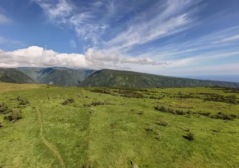 47-5343 Waikoekoe Lane Honokaa HI 96727