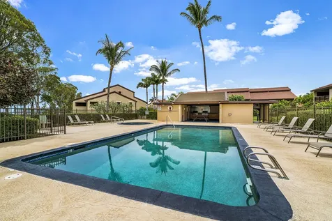 68-3840 Lua Kula Street Waikoloa HI 96738