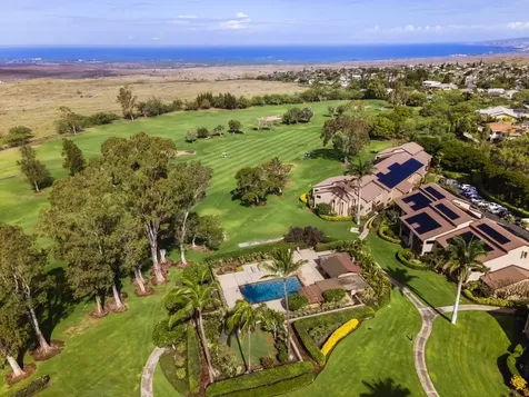 68-3840 Lua Kula Street Waikoloa HI 96738