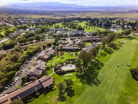 68-3840 Lua Kula Street Waikoloa HI 96738