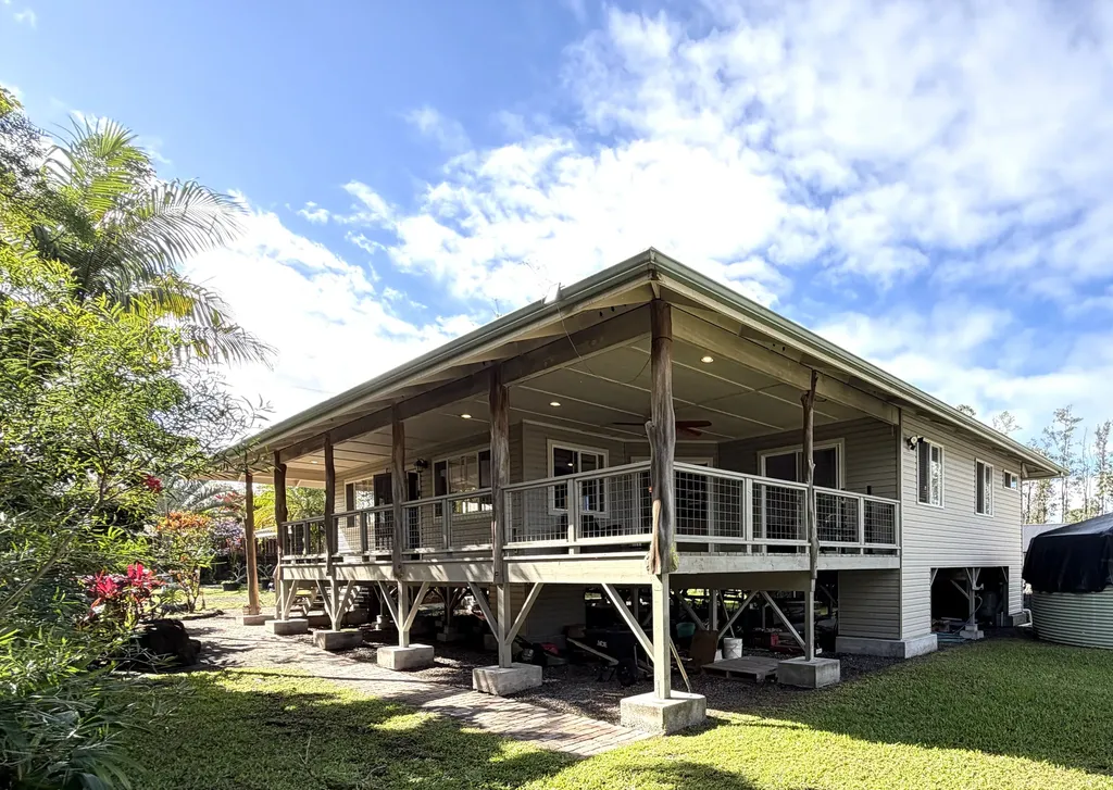 16-2061 Orchid Drive Pahoa HI 96778