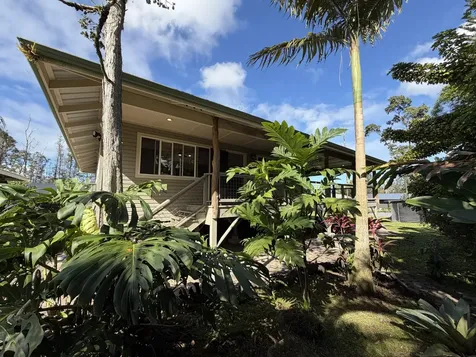 16-2061 Orchid Drive Pahoa HI 96778