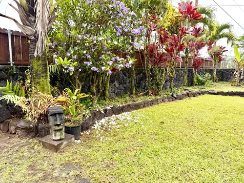 16-2061 Orchid Drive Pahoa HI 96778