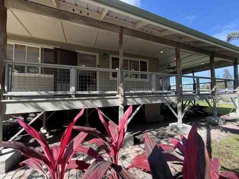 16-2061 Orchid Drive Pahoa HI 96778