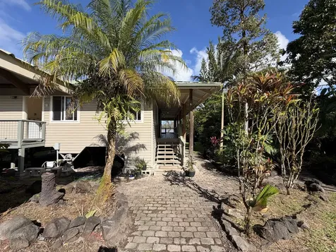 16-2061 Orchid Drive Pahoa HI 96778