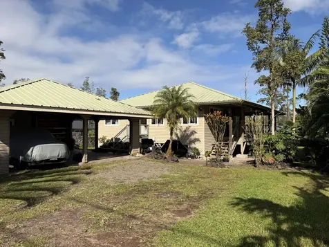 16-2061 Orchid Drive Pahoa HI 96778